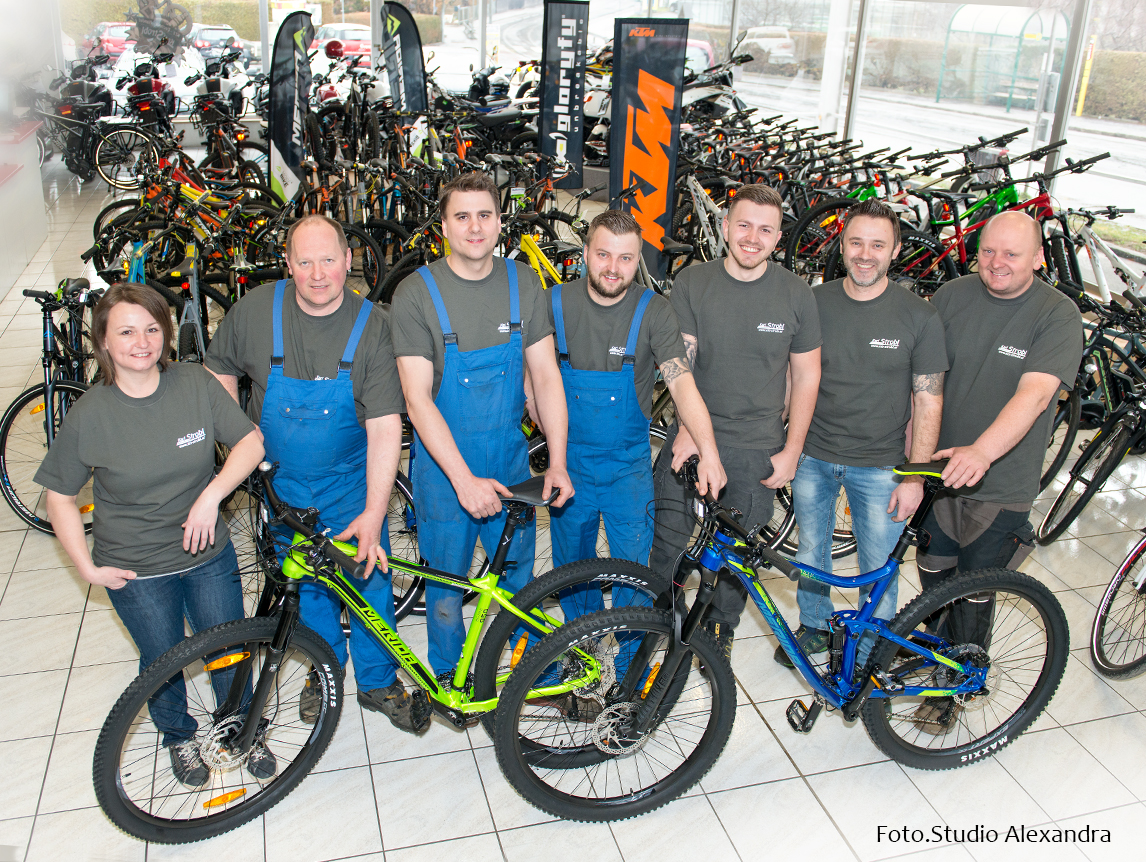 Unser Team