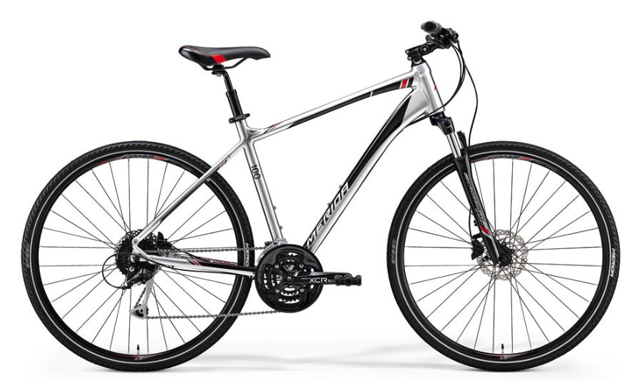 merida crossway 500 2018